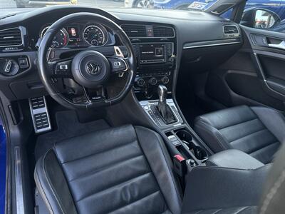2017 Volkswagen Golf R 4Motion - Photo 10 - Stanton, CA 90680