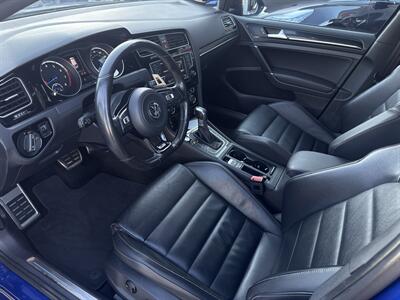 2017 Volkswagen Golf R 4Motion - Photo 8 - Stanton, CA 90680