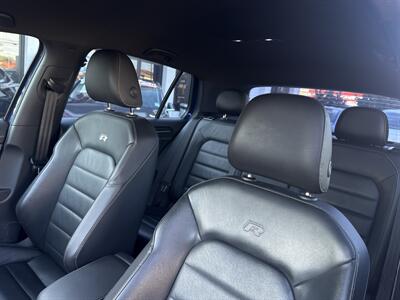 2017 Volkswagen Golf R 4Motion - Photo 11 - Stanton, CA 90680