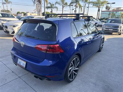 2017 Volkswagen Golf R 4Motion - Photo 4 - Stanton, CA 90680