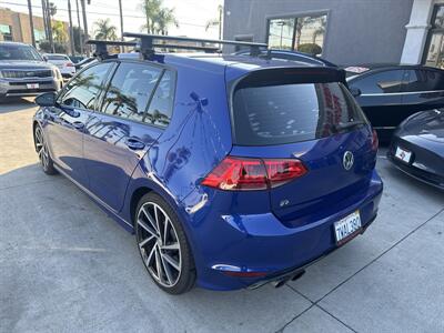 2017 Volkswagen Golf R 4Motion - Photo 6 - Stanton, CA 90680