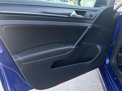2017 Volkswagen Golf R 4Motion - Photo 7 - Stanton, CA 90680