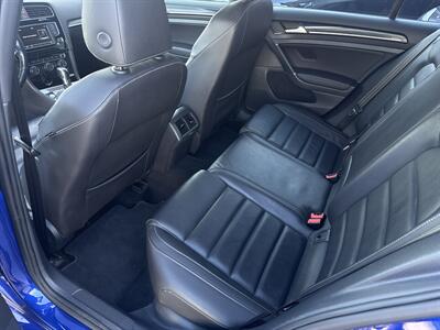 2017 Volkswagen Golf R 4Motion - Photo 9 - Stanton, CA 90680