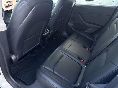 2022 Tesla Model Y Long Range   - Photo 9 - Stanton, CA 90680