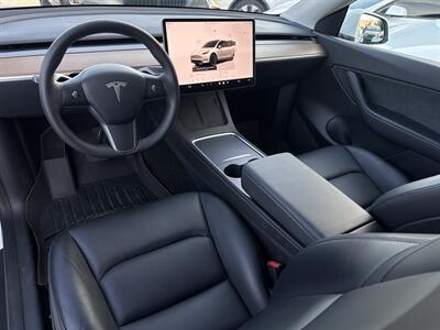 2022 Tesla Model Y Long Range   - Photo 10 - Stanton, CA 90680
