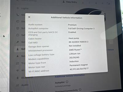 2022 Tesla Model Y Long Range   - Photo 15 - Stanton, CA 90680