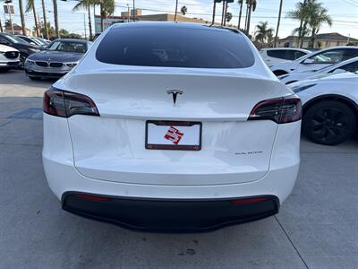 2022 Tesla Model Y Long Range   - Photo 5 - Stanton, CA 90680