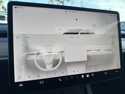 2022 Tesla Model Y Long Range   - Photo 13 - Stanton, CA 90680