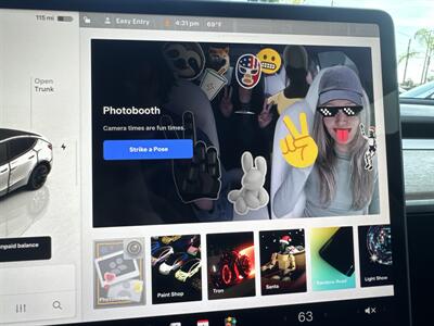 2022 Tesla Model Y Long Range   - Photo 17 - Stanton, CA 90680