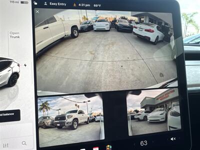 2022 Tesla Model Y Long Range   - Photo 16 - Stanton, CA 90680