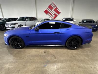 2017 Ford Mustang GT Premium   - Photo 5 - Orange, CA 92867