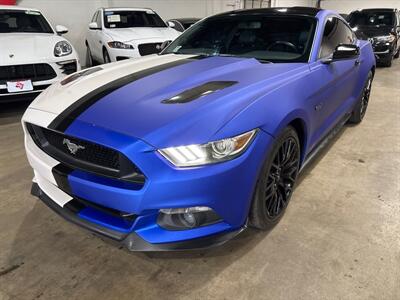 2017 Ford Mustang GT Premium   - Photo 4 - Orange, CA 92867