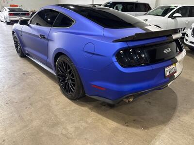 2017 Ford Mustang GT Premium   - Photo 6 - Orange, CA 92867