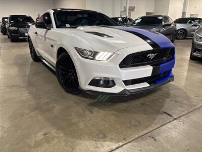 2017 Ford Mustang GT Premium   - Photo 2 - Orange, CA 92867