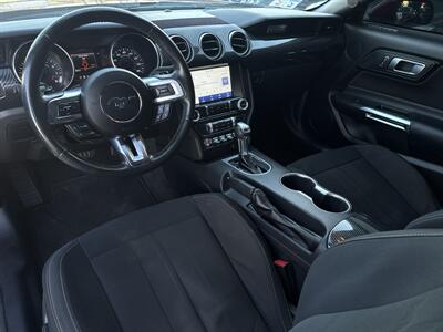 2021 Ford Mustang GT   - Photo 10 - Stanton, CA 90680