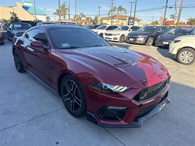 2021 Ford Mustang GT   - Photo 3 - Stanton, CA 90680