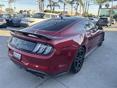2021 Ford Mustang GT   - Photo 4 - Stanton, CA 90680
