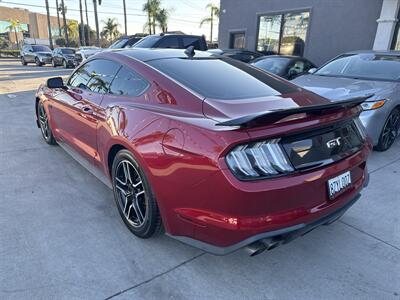 2021 Ford Mustang GT   - Photo 6 - Stanton, CA 90680