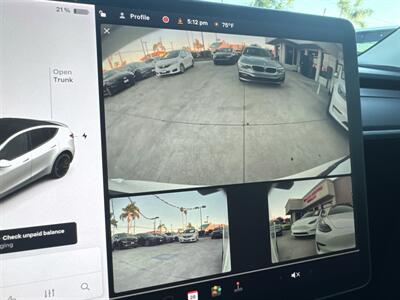2021 Tesla Model Y Performance   - Photo 15 - Stanton, CA 90680