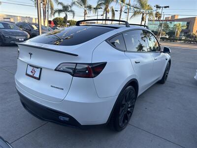2021 Tesla Model Y Performance   - Photo 4 - Stanton, CA 90680