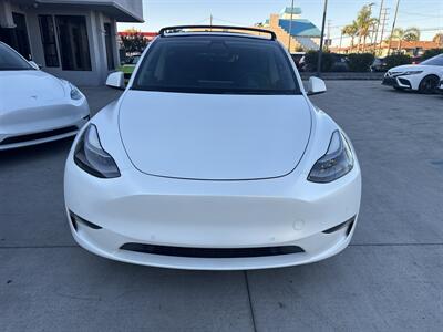 2021 Tesla Model Y Performance   - Photo 2 - Stanton, CA 90680