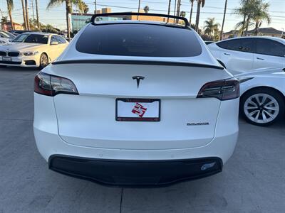 2021 Tesla Model Y Performance   - Photo 5 - Stanton, CA 90680