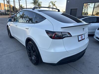 2021 Tesla Model Y Performance   - Photo 6 - Stanton, CA 90680