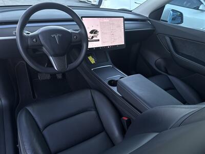 2021 Tesla Model Y Performance   - Photo 10 - Stanton, CA 90680