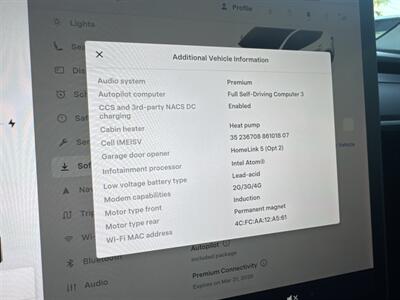 2021 Tesla Model Y Performance   - Photo 14 - Stanton, CA 90680