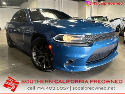 2021 Dodge Charger R/T   - Photo 1 - Orange, CA 92867