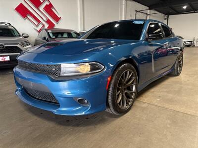 2021 Dodge Charger R/T   - Photo 3 - Orange, CA 92867