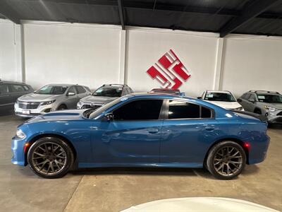 2021 Dodge Charger R/T   - Photo 4 - Orange, CA 92867