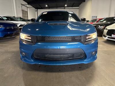 2021 Dodge Charger R/T   - Photo 2 - Orange, CA 92867