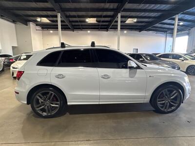 2015 Audi SQ5 3.0T quattro Premium   - Photo 9 - Orange, CA 92867