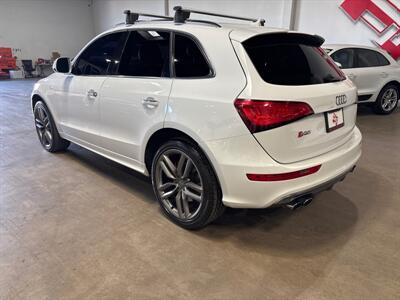 2015 Audi SQ5 3.0T quattro Premium   - Photo 6 - Orange, CA 92867