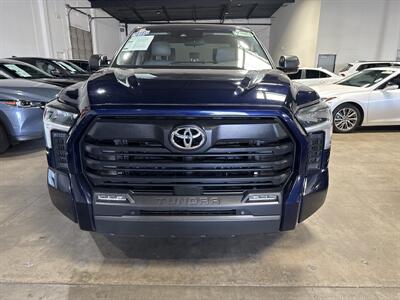 2022 Toyota Tundra SR5   - Photo 2 - Orange, CA 92867