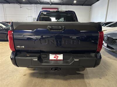 2022 Toyota Tundra SR5   - Photo 5 - Orange, CA 92867