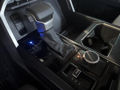 2022 Toyota Tundra SR5   - Photo 14 - Orange, CA 92867