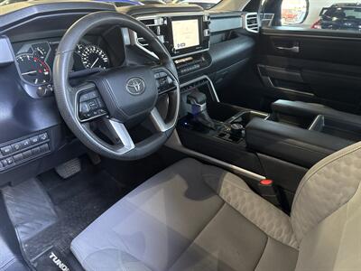 2022 Toyota Tundra SR5   - Photo 8 - Orange, CA 92867