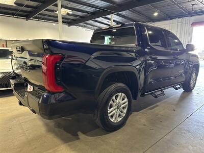 2022 Toyota Tundra SR5   - Photo 6 - Orange, CA 92867