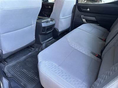 2022 Toyota Tundra SR5   - Photo 9 - Orange, CA 92867