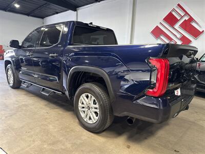 2022 Toyota Tundra SR5   - Photo 4 - Orange, CA 92867