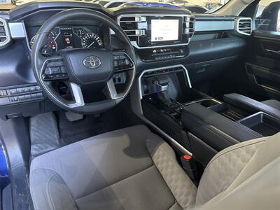 2022 Toyota Tundra SR5   - Photo 10 - Orange, CA 92867