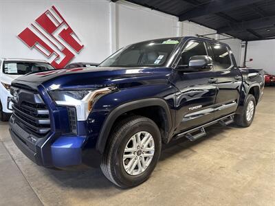 2022 Toyota Tundra SR5   - Photo 3 - Orange, CA 92867