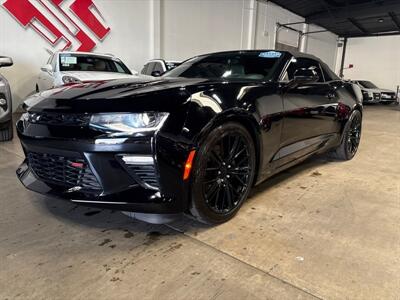 2017 Chevrolet Camaro SS   - Photo 3 - Orange, CA 92867