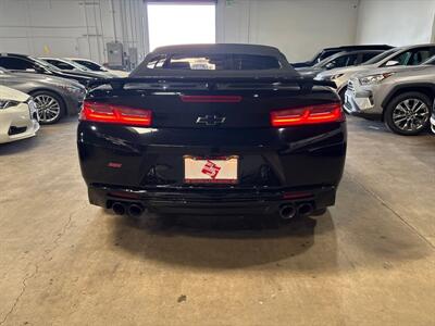 2017 Chevrolet Camaro SS   - Photo 6 - Orange, CA 92867