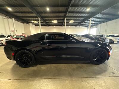 2017 Chevrolet Camaro SS   - Photo 8 - Orange, CA 92867