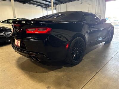 2017 Chevrolet Camaro SS   - Photo 7 - Orange, CA 92867