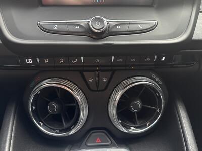 2017 Chevrolet Camaro LT   - Photo 14 - Stanton, CA 90680