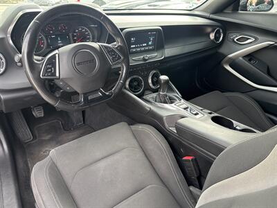 2017 Chevrolet Camaro LT   - Photo 10 - Stanton, CA 90680